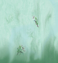 seamless pattern,geometric abstract with Textile Allover Abstract Design.On Background