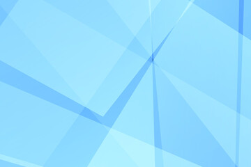 Abstract blue on light blue background modern design. Vector illustration EPS 10.