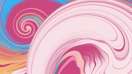 Ultra HD presentation backgrounds and textures with colorful abstract art creations