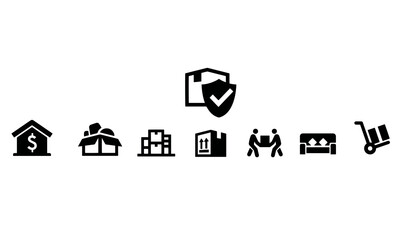 Moving Icons