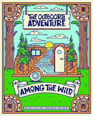 The great outdoors adventure - Trailer
