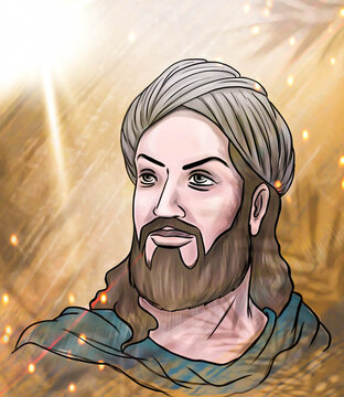 Prophet Muhammad