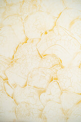 gold marble texture design art background