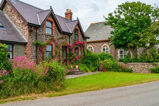 Marloes, Wales