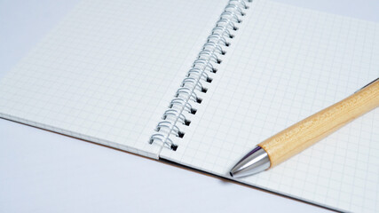 筆記用具 リングノート