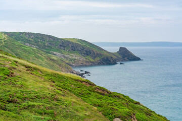 Pembrokeshire Coast, Wales