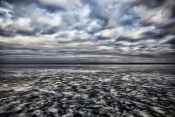 cracked ice texture, abstract seasonal winter cold background, natural ice, broken ice on a lake