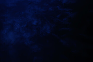 Obraz na płótnie Canvas ice puddle background abstract, winter seasonal cold blue