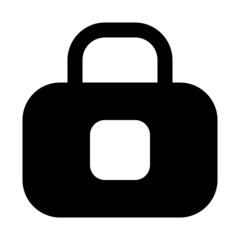 password pixel perfect icon for food delivery apps and website