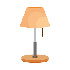 lamp house icon