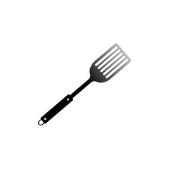 spatula cooking utensil, can be used for promotion of your product.