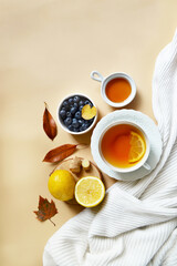 cup of tea