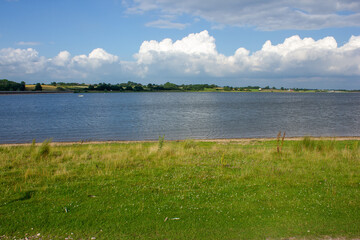 Blithfield Reservoir