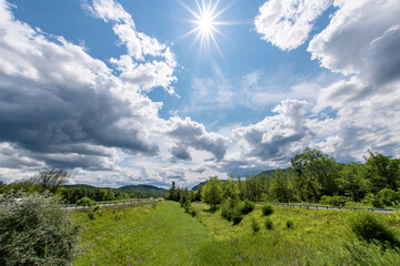 Fototapety na wymiar - Fototapeta24.pl