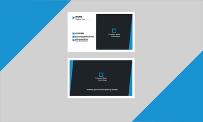 Corporate Visiting card 