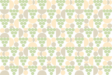 マスカット　背景