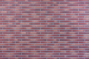 Decorative wall. 装飾的な壁