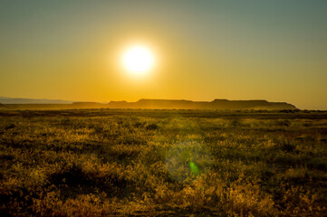 Utah Havana Sunrise 