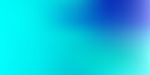 Light pink, blue vector blurred pattern.