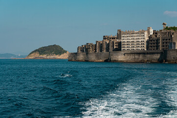 Gunkanjima