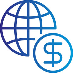 international business icon