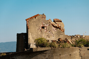 Gunkanjima