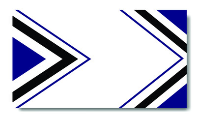 abstract background with lines and triangles