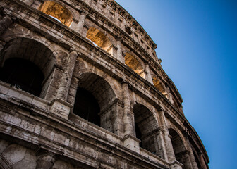 Coliseum