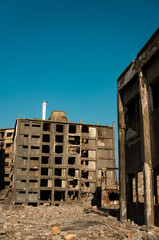 Gunkanjima