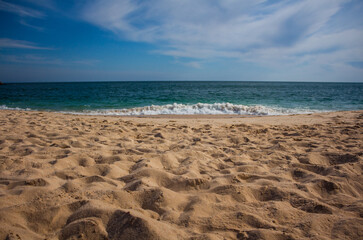 Portinho da Arrábida Praia