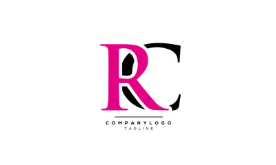 Alphabet Initial Letter Monogram Icon Logo vector illustration abstract  web character logotype 
initials icon badge business brand