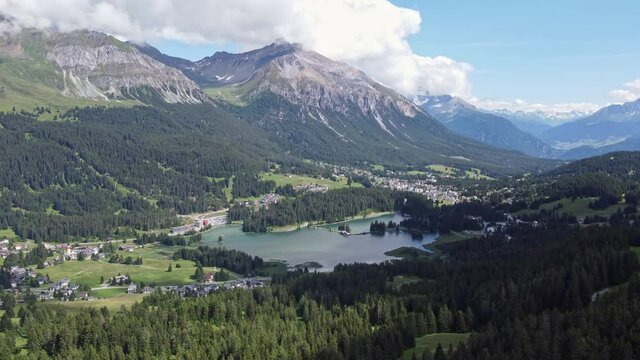 Lenzerheide