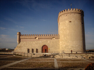 Arevalo, Avila. Castillos de España
Medieval