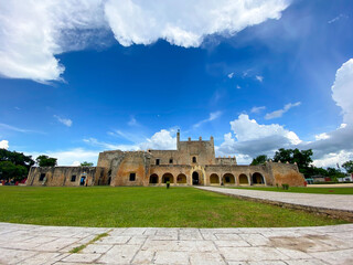 Convento de San Bernardino de Siena