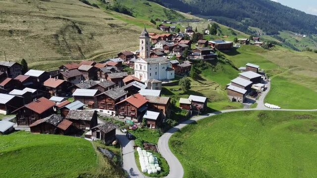 Vrin_Aerial