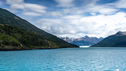 Los Glaciares national park