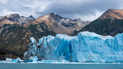 Perito Moreno glacier