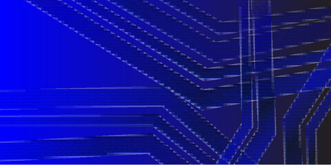 abstract technology background