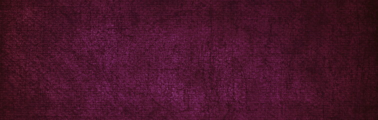 nice panorama pink and purple abstract background. pink  fabric texture background