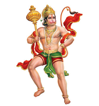 Hanuman Rama Images – Browse 1,904 Stock Photos, Vectors, and Video | Adobe  Stock