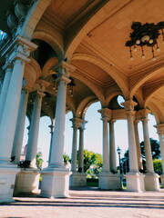 architecture places
