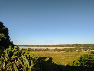 Paisagens, Rio Araguaia Pará- Brazil(brasil)