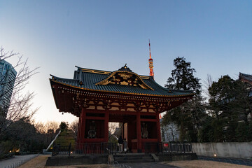 temple of heaven