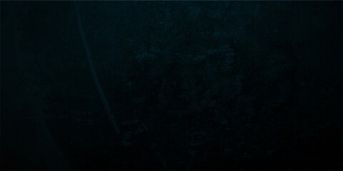 Abstract grungy Decorative Blue wall background with old distressed vintage grunge texture. pantone of the year color concept background with space for text. Fit for basis for banners, wallpapers