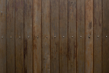 Solid wood background 