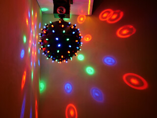 Disco ball