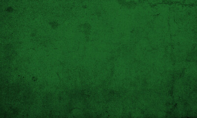 Vintage atomic texture with emerald color background