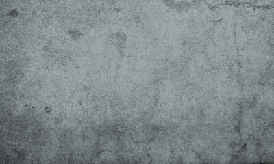 Vintage atomic texture with gray color background