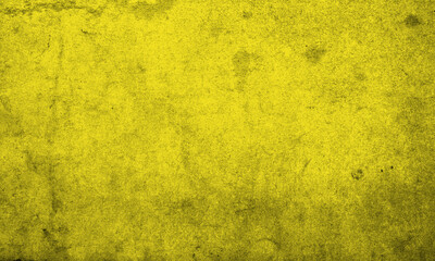 Vintage atomic texture with maize color background