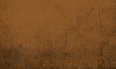 Vintage atomic texture with metallic gold color background